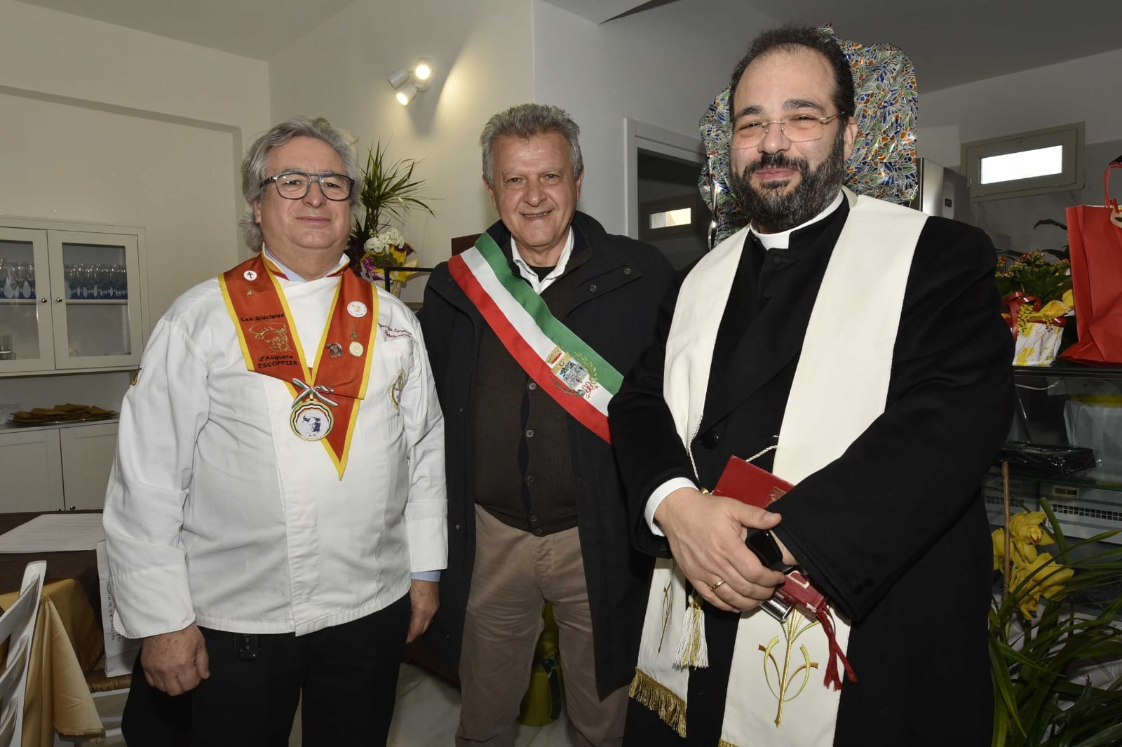 Trattoria Foto 25